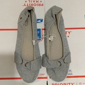 ENLIGHTEN ACTIVE WOMEN FABRIC SNEAKER/SHOES SZ 11